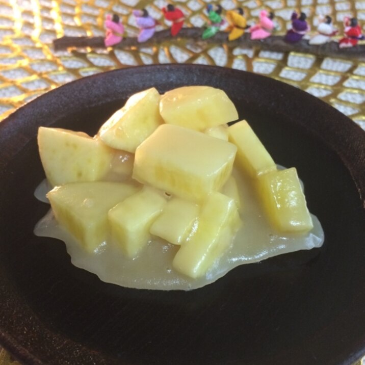 名古屋名物の美味しい鬼まんじゅう レシピ 作り方 By 食いしん坊ともりん 楽天レシピ 名古屋名物の美味しい鬼まんじゅう レシピ 作り方 By 食いしん坊ともりん 楽天レシピ